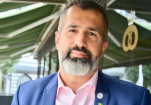 علیرضا آخوندی: مجاهدین خلق صدای مردم ایران نیستند