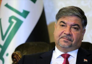 اظهارات معاون وزیر خارجه عراق درباره همکاری با ایران و سازمان ملل در اخراج مجاهدین خلق