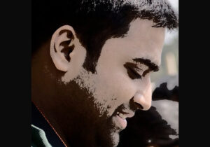 ظهور و افول شخصیتی تخیلی به نام حشمت علوی