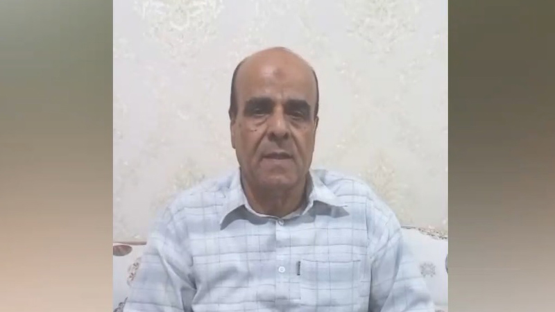 پیام برادر سید هادی علویان در کنفرانس بزرگ انجمن نجات آلبانی