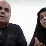 برادر هادی علویان از تلاشهای خانواده اش برای رهایی هادی از بند فرقه رجوی می گوید