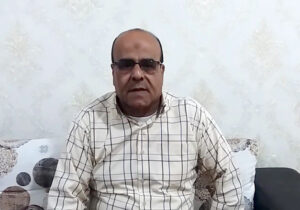 آقای یازچی ، صدای خانواده های چشم انتظار را به گوش مقامات آلبانی برسانید.