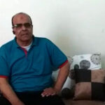نامه سید سعید علویان به دادستان دیوان کیفری بین المللی لاهه
