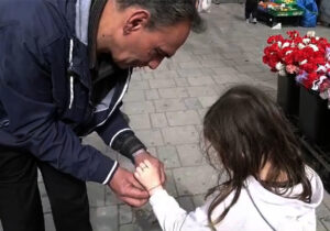 برای ساکنان کمپ مانز: روزهای روشن در راهند