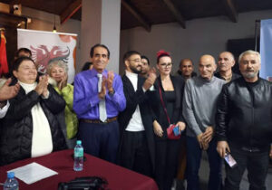 فعالیت های انجمن نجات آلبانی در آبان ماه ۱۴۰۴