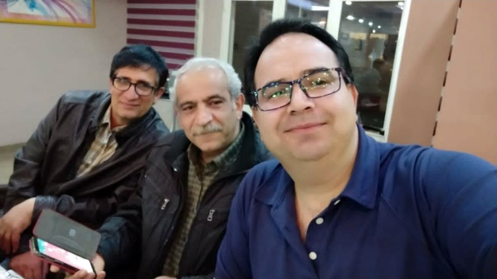 جداشده ها در آلبانی