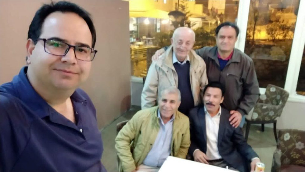 جداشده ها در آلبانی