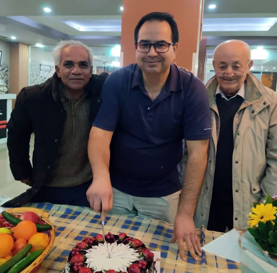 جداشده ها در آلبانی