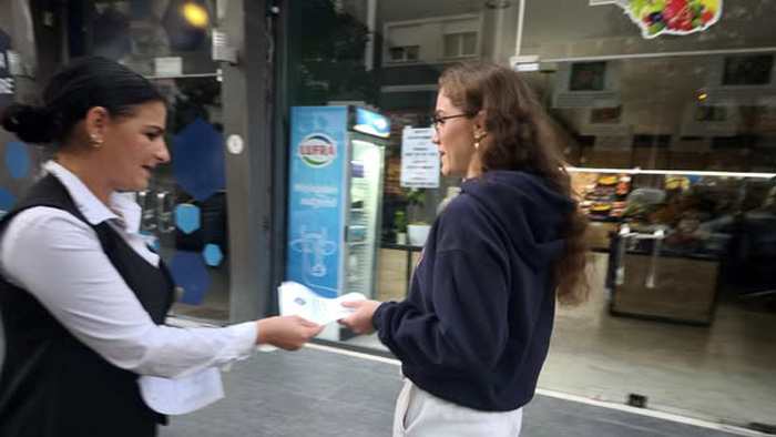 از تیرانا تا تهران –سفری میان فرهنگ‌ها