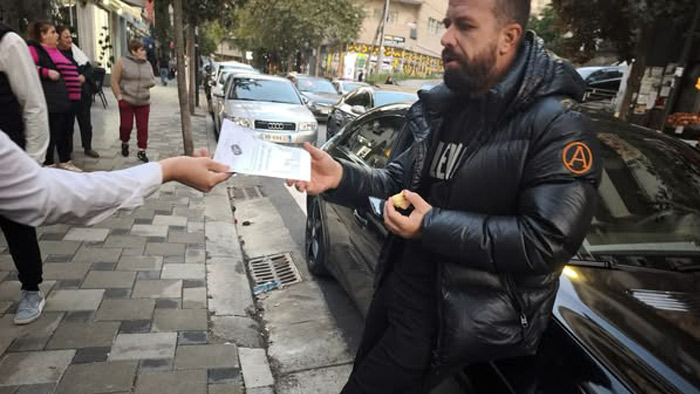 از تیرانا تا تهران –سفری میان فرهنگ‌ها