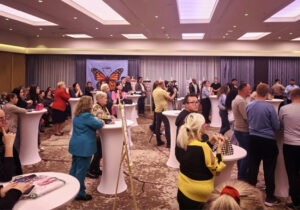 گزارش ویژه کنفرانس انجمن نجات در آلبانی از روز جهانی سازمان ملل