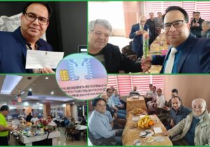 مدارک هویتی موجب رهایی اعضای مجاهدین خلق در آلبانی می گردد