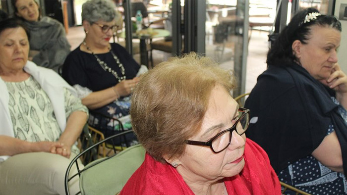 کنفرانس انجمن نجات آلبانی