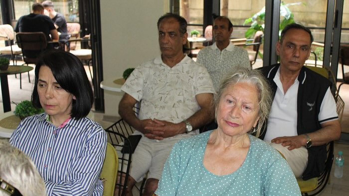 کنفرانس انجمن نجات آلبانی