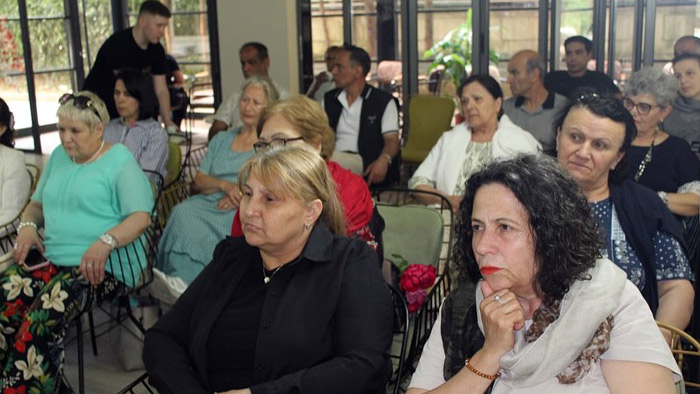 کنفرانس انجمن نجات آلبانی