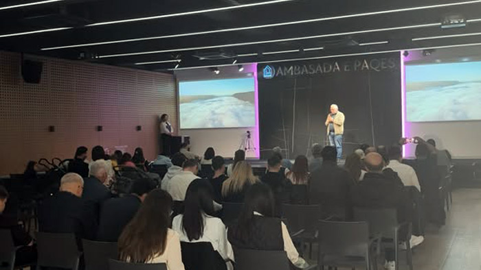 انجمن نجات آلبانی در برنامه فرهنگی «Ambasada e Paqes» 