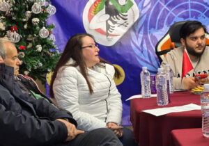 به مناسبت روز جهانی مهاجرت