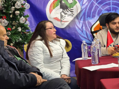 به مناسبت روز جهانی مهاجرت