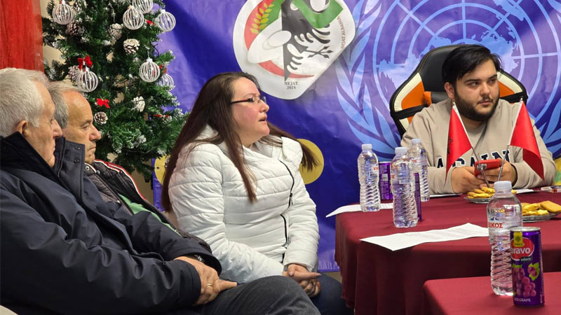 به مناسبت روز جهانی مهاجرت