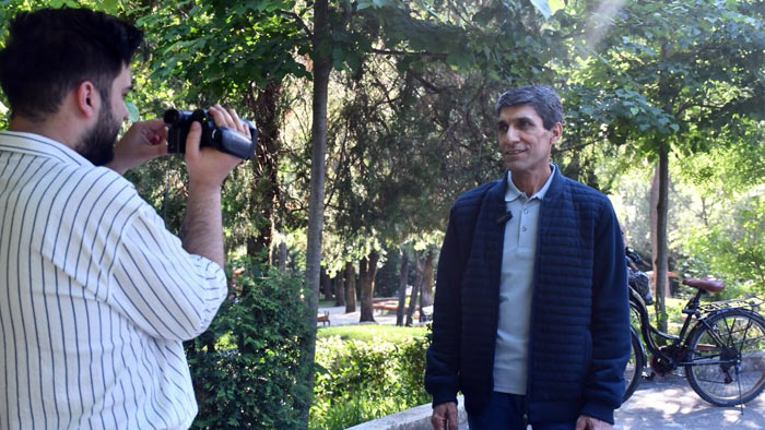 گردهمایی انجمن نجات آلبانی به مناسبت روز خانواده