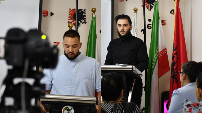 نشست هیئت صلح ۲۰۲۶