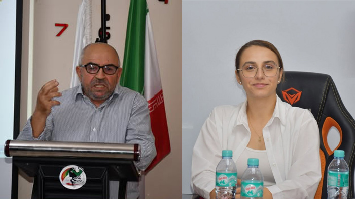 نشست هیئت صلح ۲۰۲۶