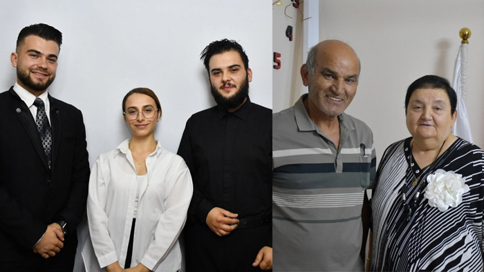 نشست هیئت صلح ۲۰۲۶