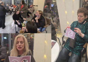 اعلامیه رسمی انجمن نجات در آلبانی