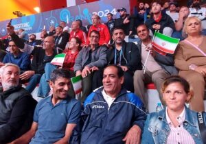 رقابت های کشتی جهانی در آلبانی و دو نکته مهم