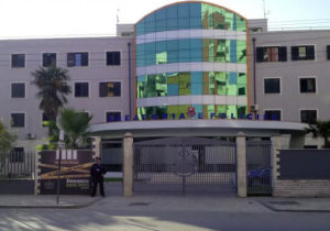 مرگ مشکوک کارگر شهرداری دورس در قرارگاه مجاهدین خلق