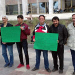 هشدار نسبت به شیوع کرونا در زندان اشرف 3