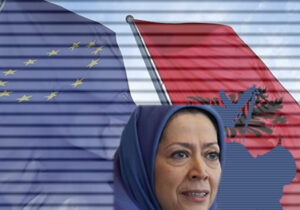 ارتباط وقایع ۱۷ ژوئن ۲۰۰۳ در فرانسه و اقدامات اخیر مریم رجوی در آلبانی