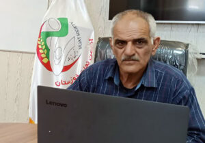 در تشکیلات مجاهدین روزه گرفتن برای اعضا رده پایین بود