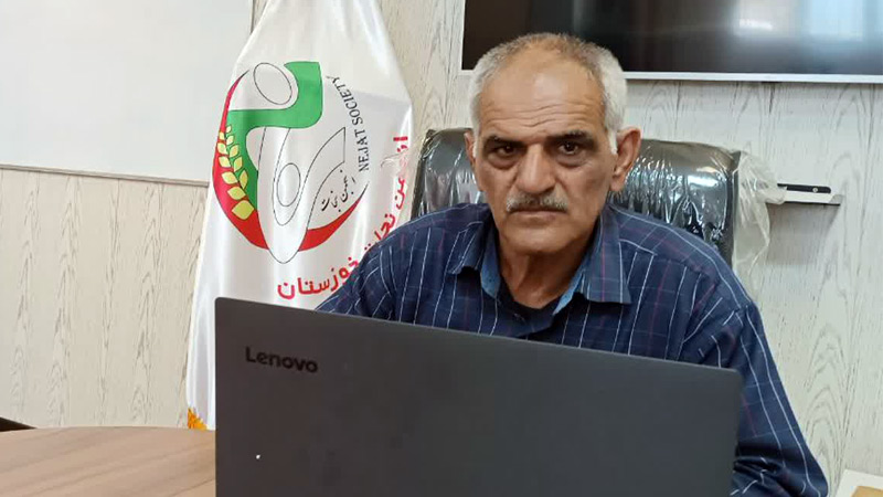 در تشکیلات مجاهدین روزه گرفتن برای اعضا رده پایین بود