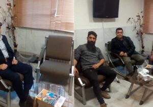 اعلام حمایت رهایافتگان البرزی از گردهمایی بزرگ انجمن نجات آلبانی