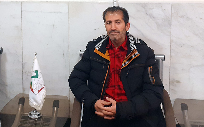 جداشده ها البرز