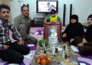 کابوس فرقه گذشت و زندگی را از نو آغاز کردم