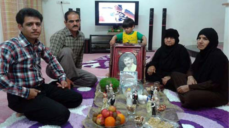 کابوس فرقه گذشت و زندگی را از نو آغاز کردم