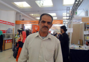 افشای نقش رجوی در ایجاد درگیری های ۱۹ فروردین توسط رستم آلبوغبیش