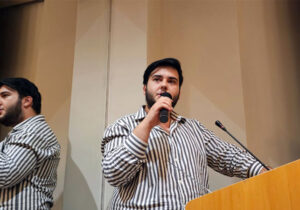 روشنگری مدیر رسانه ای انجمن نجات آلبانی درباره موضعگیریهای اخیر مجاهدین خلق