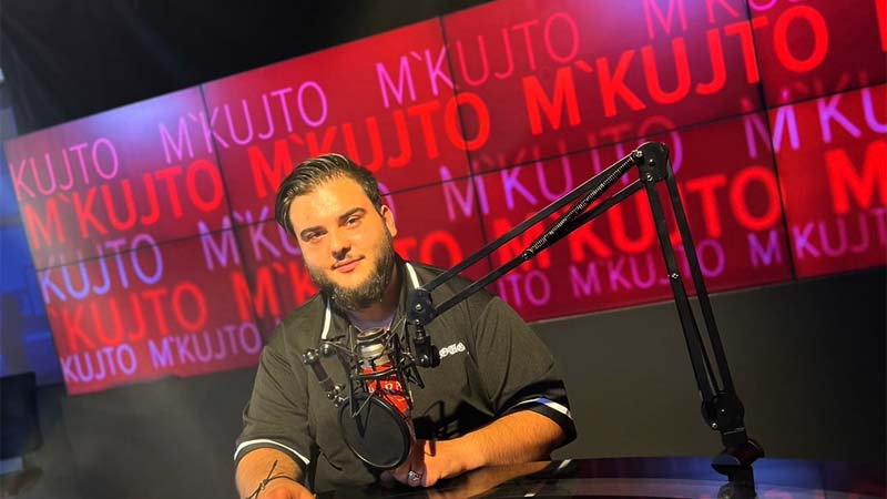 آلدو سولولاری در مصاحبه با نیوز 24