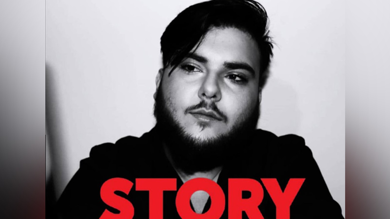 معرفی مستند مادر، عشق، جدایی در مجله آلبانیایی استوری