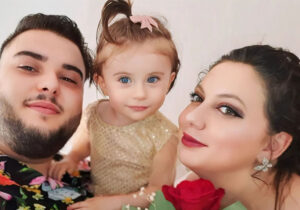 تبریک انجمن نجات به آلدو سولولاری و همسر محترم