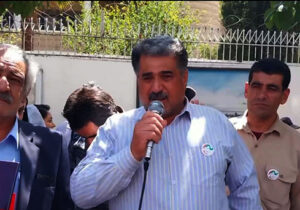 دولت آلبانی امکان ملاقات با گرفتارشدگان در گروه مجاهدین خلق را فراهم کند