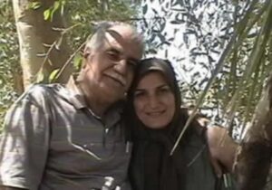 آزادی مجاهدین خلق از زندان های جمهوری اسلامی