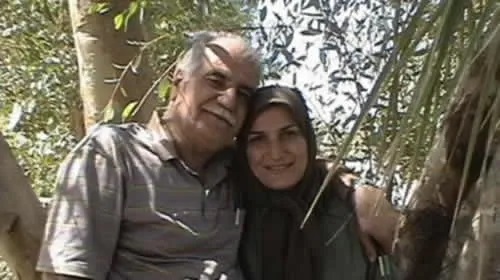 آزادی مجاهدین خلق از زندان های جمهوری اسلامی