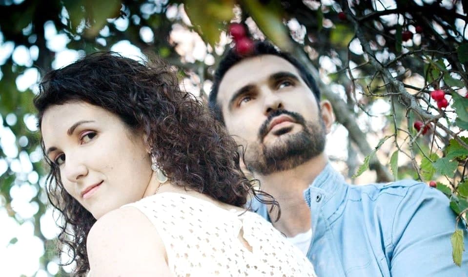 علیرضا حسنی