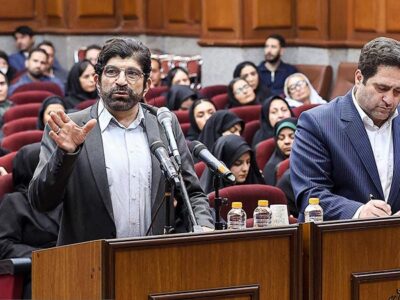 خیانت مجاهدین، از تخلیه اطلاعاتی خانواده رزمندگان تا همکاری با اسراییل