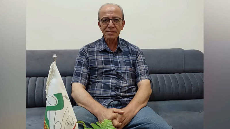 رجوی تعهدنامه های اجباری را با سوگند جلاله یکی می دانست