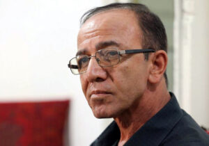 مزخرف گویی های فرقه رجوی در آخر تیرماه